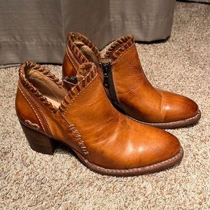 Bedstu ankle Boots